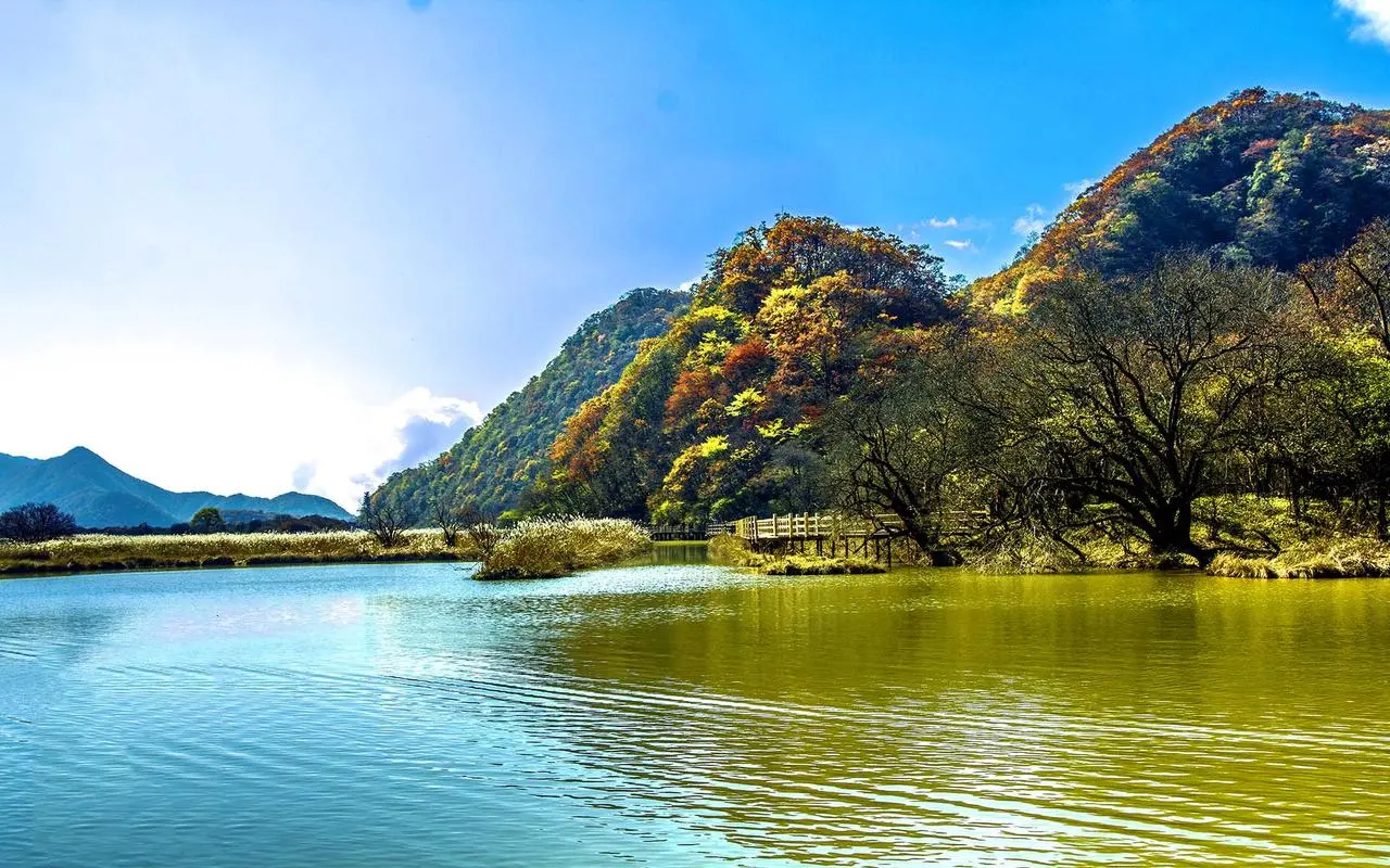 智慧城市先进高性能